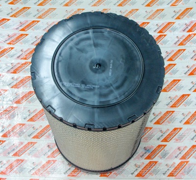 A041R283 Фильтр воздушный AIR FILTER Cummins Взаимозаменяемые номера: AF26676, 571909130130